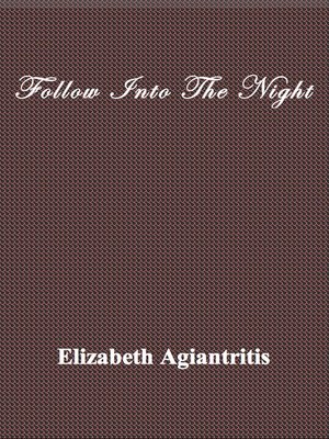 cover image of Follow Into the Night